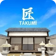 TAKUMI间客房的逃脱