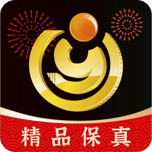 易金在线v3.8.1