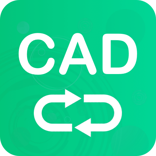 CAD转换助手v1.0.0