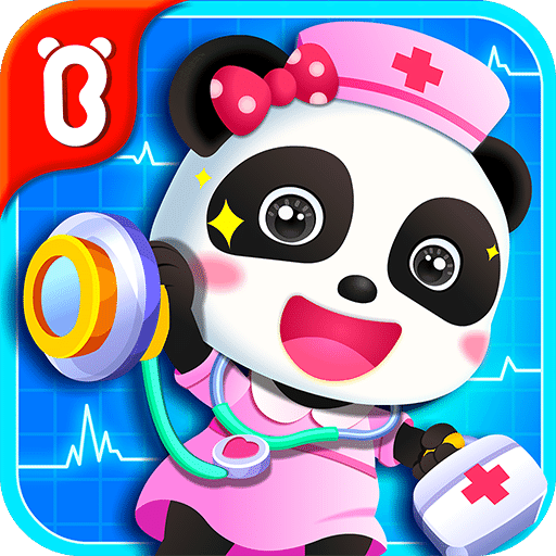 奇妙怪物医院v9.58.20.00