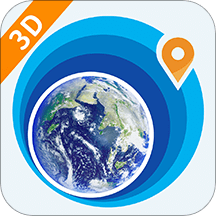 3D街景地图VR