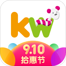 孩子王v9.0.1