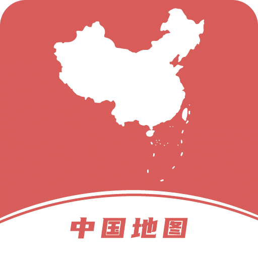 中国地图v1.0.0