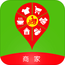 点多多商家版