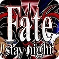 Fate/stay night