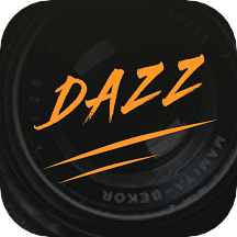 Dazz cam滤镜