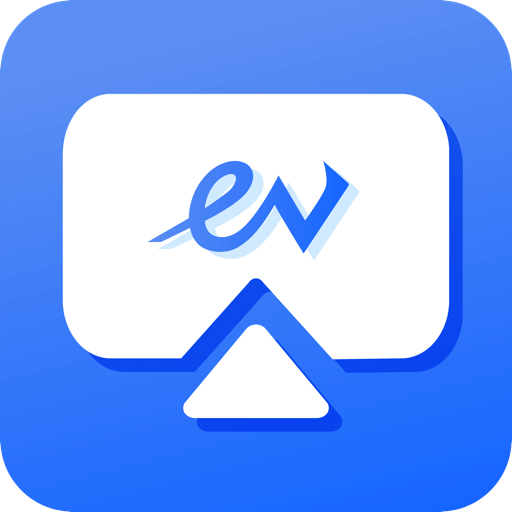 EV投屏v1.0.8