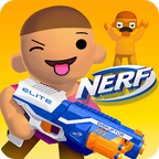 NERF 超级捣蛋鬼 Mod