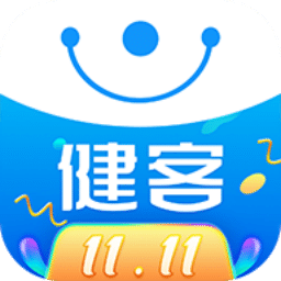 健客网上药店v5.18.0