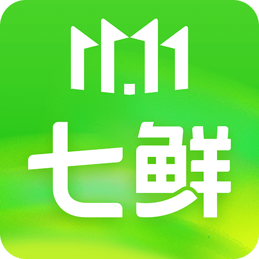 七鲜v3.6.5