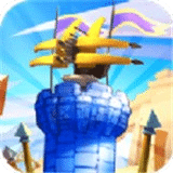 师傅叫我来守塔