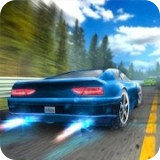 真实赛车速度