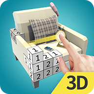 彩色世界3d