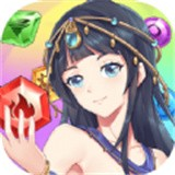 少女消消乐