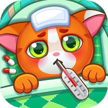 猫咪宠物医院