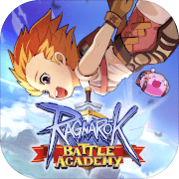 RagnarökBattleAcademy