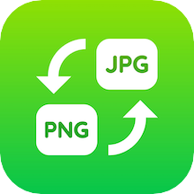 JPG格式转换