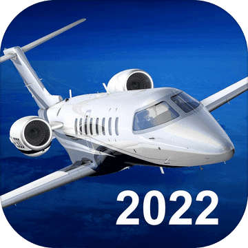 AeroflyFS2022