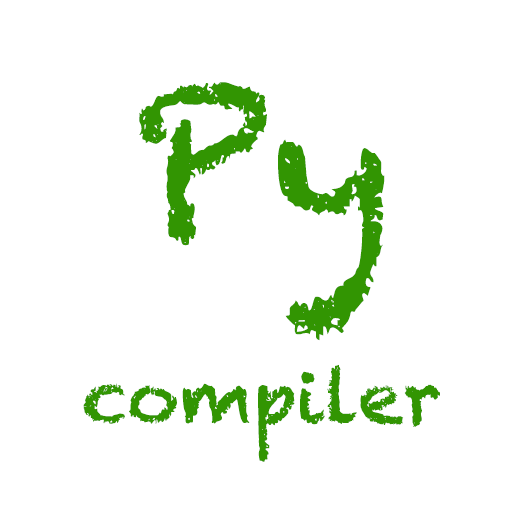 Python编译器v10.0.2