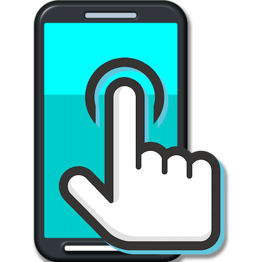 屏幕点击器v1.2.8