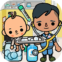 托卡王国宠物医生