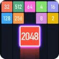 新2048合成