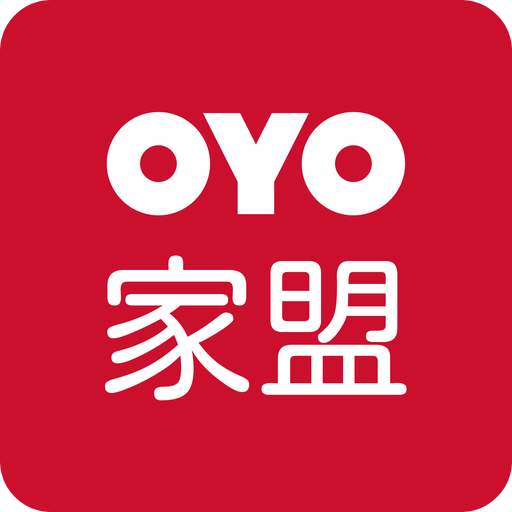 OYO家盟v3.5.0