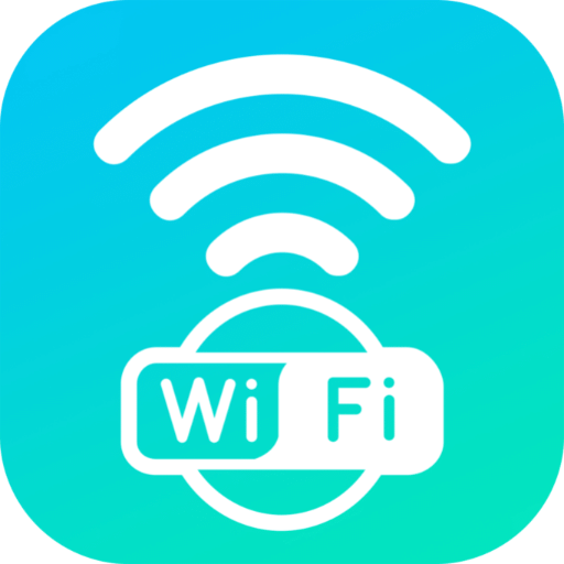 WiFi管理助手v1