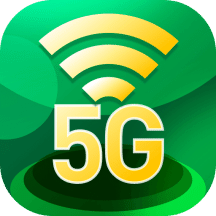 5G随行WiFi