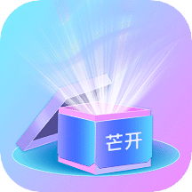 芒开
