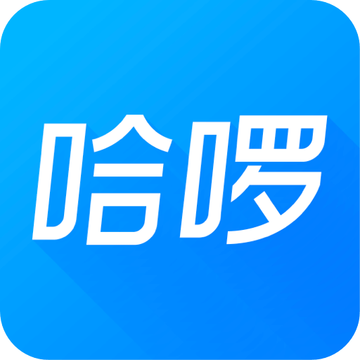 哈啰出行v6.9.1