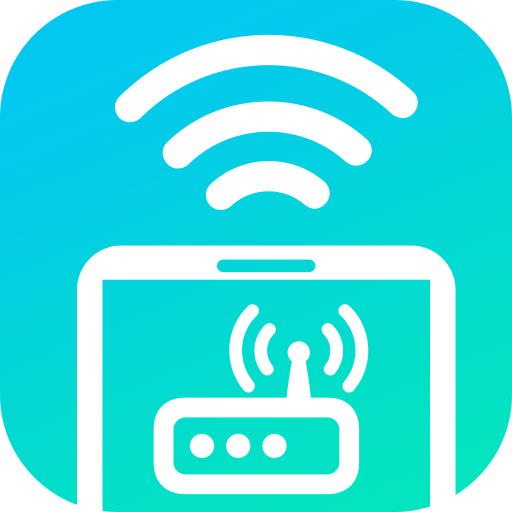 手机WiFi管家v1.1