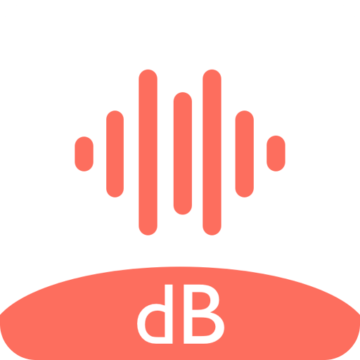 分贝测试仪v1.2.8