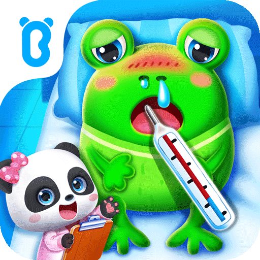 奇妙怪物医院v9.62.20.00