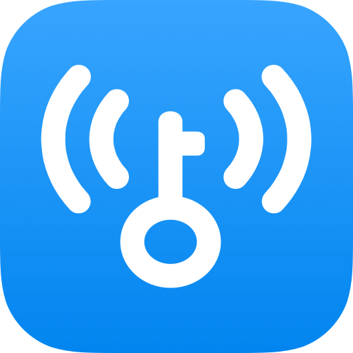 WiFi万能钥匙v4.8.28