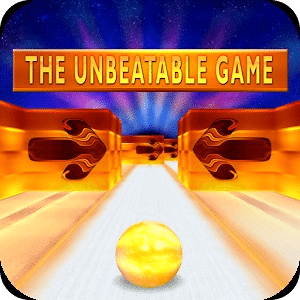 The Unbeatable Game