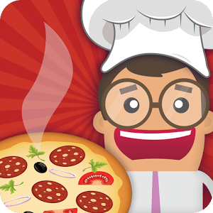 Beauty or Brains : Pizzeria