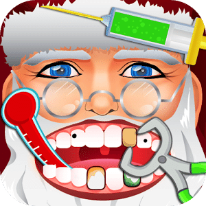 XMAS Doc Dentist