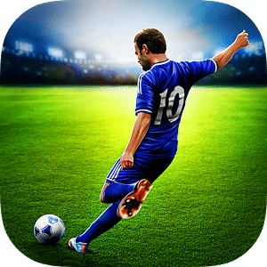 Football Free Kick League