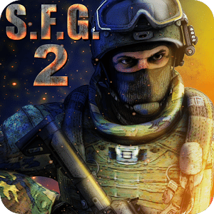 Special Forces Group 2