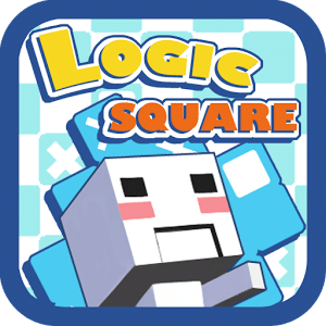 逻辑方块 Logic Square - Picross