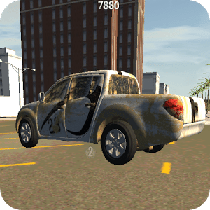 BIG Truck Driver 3D