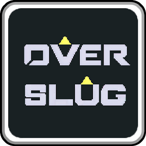 Overslug(Overwatch run game)