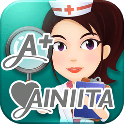 AIniita A+爱妳他