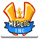 Heroes Inc.