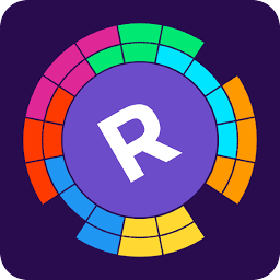 Rotatris – Color block puzzle