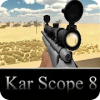 Kar Scope 8