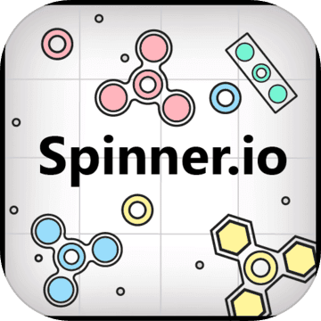 Hand Spinner: The Game