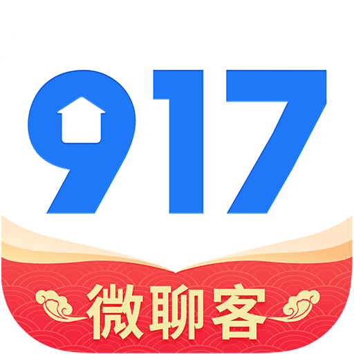 917微聊客v1.0.8