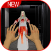 Scary horror granny game